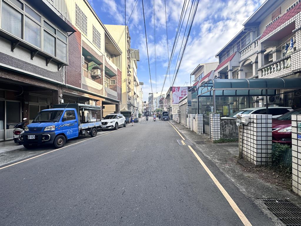 專委近竹科二期亮３房平車房屋室內格局與周邊環境