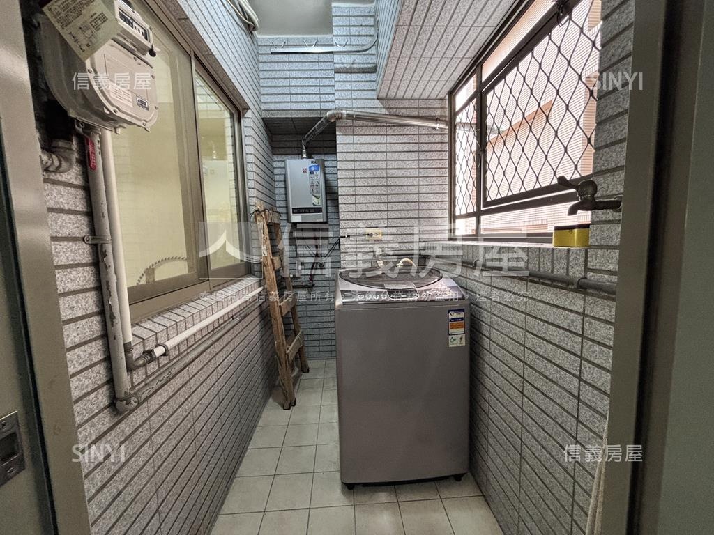 法國愛樂裝潢四房房屋室內格局與周邊環境