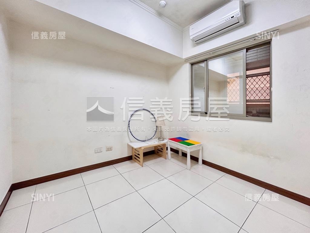 法國愛樂裝潢四房房屋室內格局與周邊環境