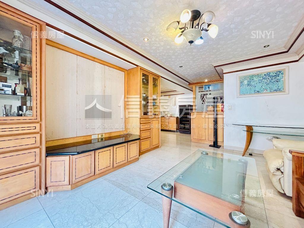 雙星唯美中山路景房屋室內格局與周邊環境