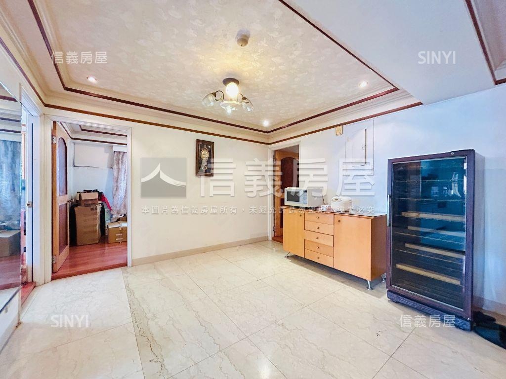 雙星唯美中山路景房屋室內格局與周邊環境