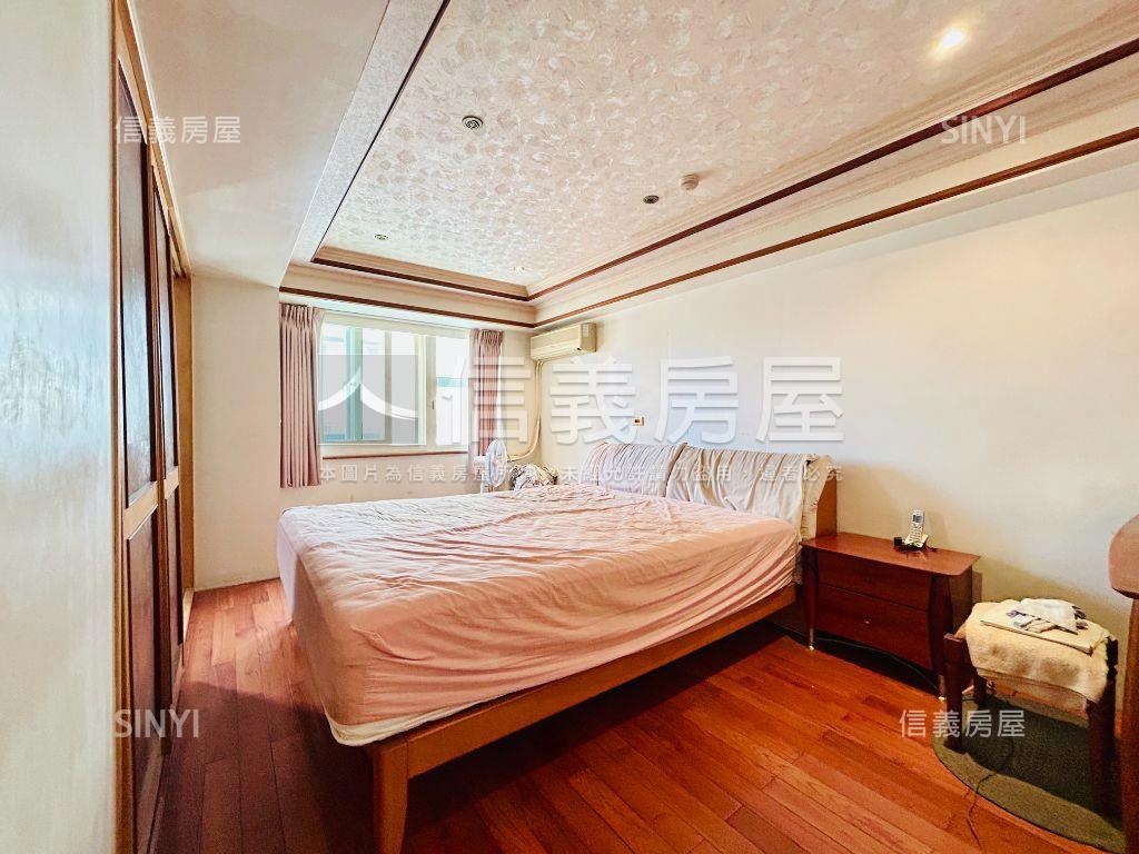 雙星唯美中山路景房屋室內格局與周邊環境