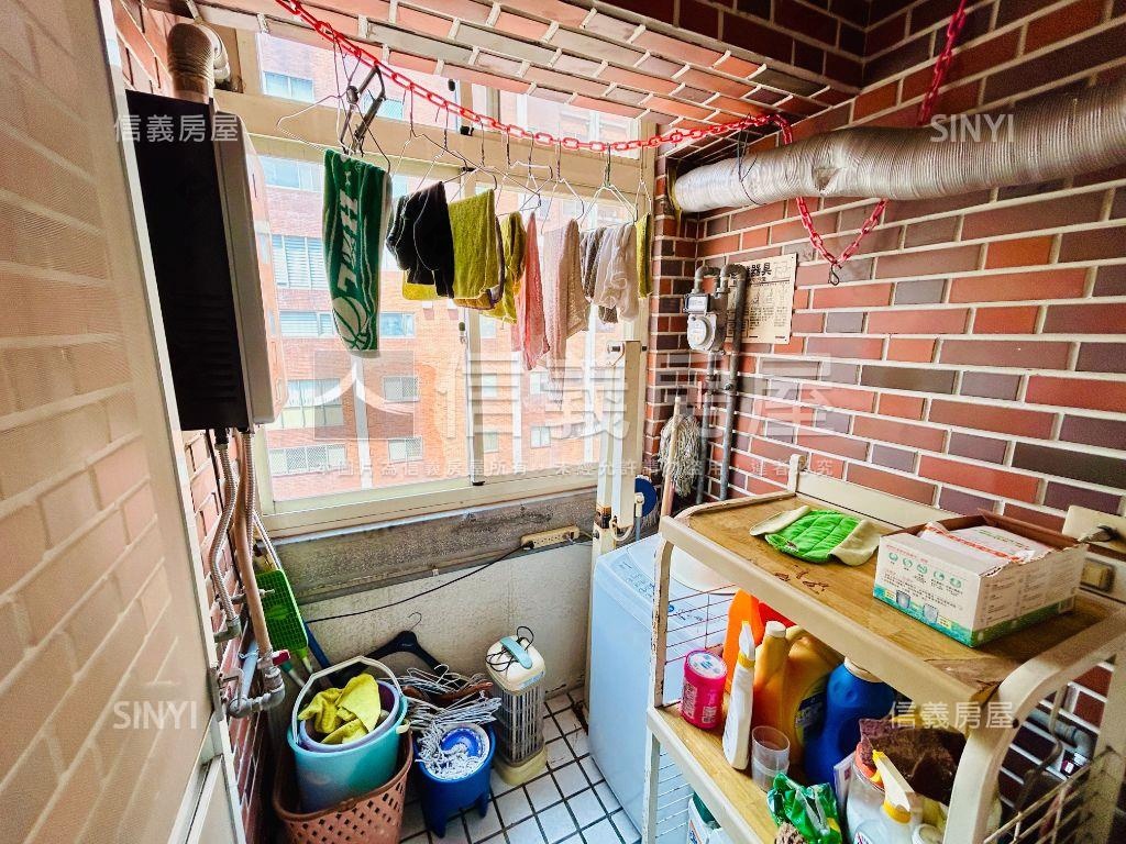 雙星唯美中山路景房屋室內格局與周邊環境