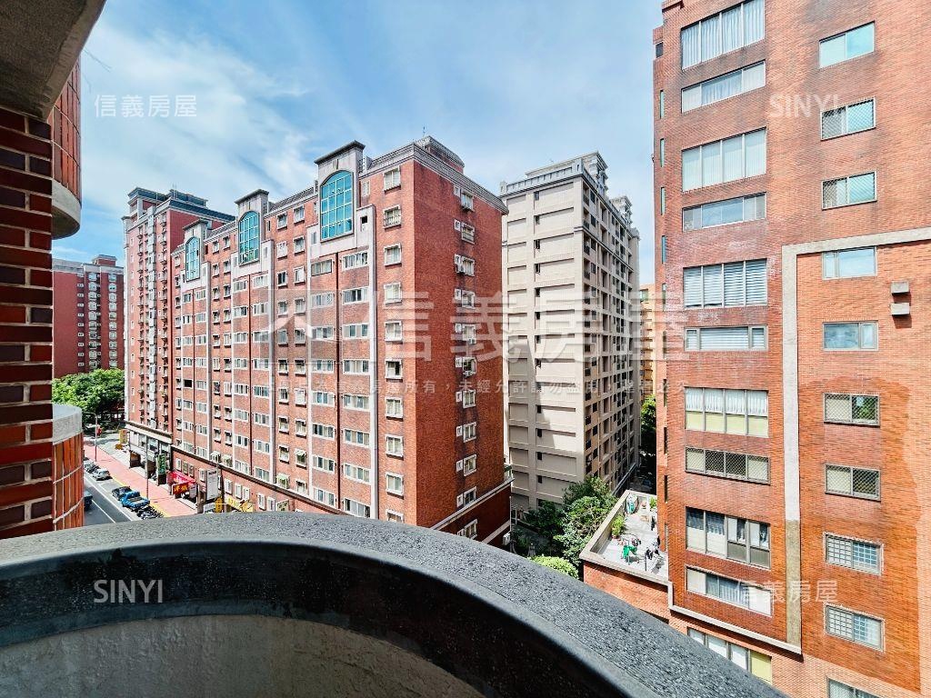 雙星唯美中山路景房屋室內格局與周邊環境