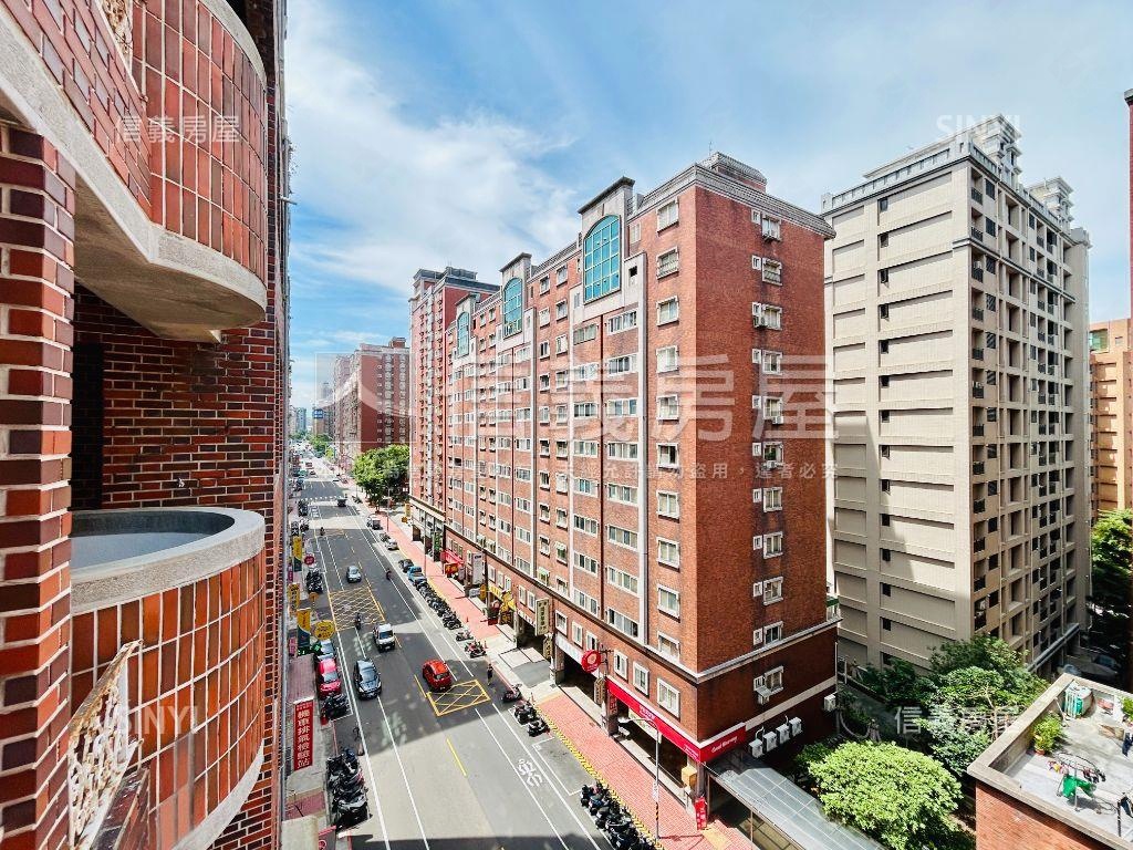 雙星唯美中山路景房屋室內格局與周邊環境