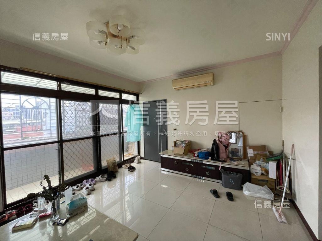 綠蔭環繞仁和青春大空間房屋室內格局與周邊環境