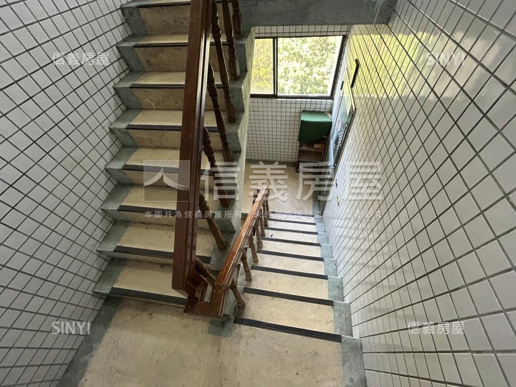 綠蔭環繞仁和青春大空間房屋室內格局與周邊環境