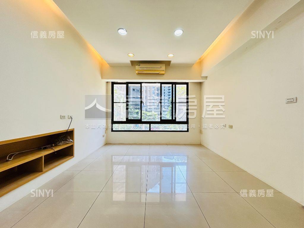 西雅圖．靜謐兩房房屋室內格局與周邊環境