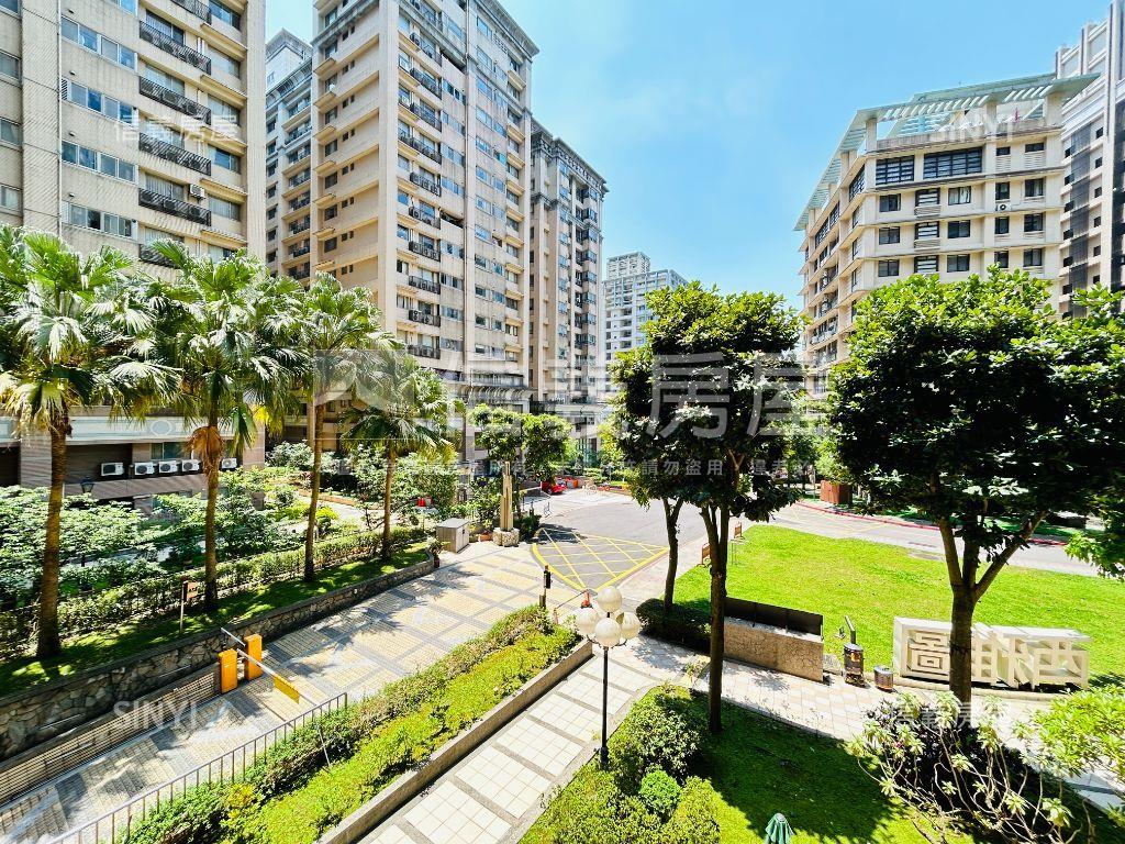 西雅圖．靜謐兩房房屋室內格局與周邊環境