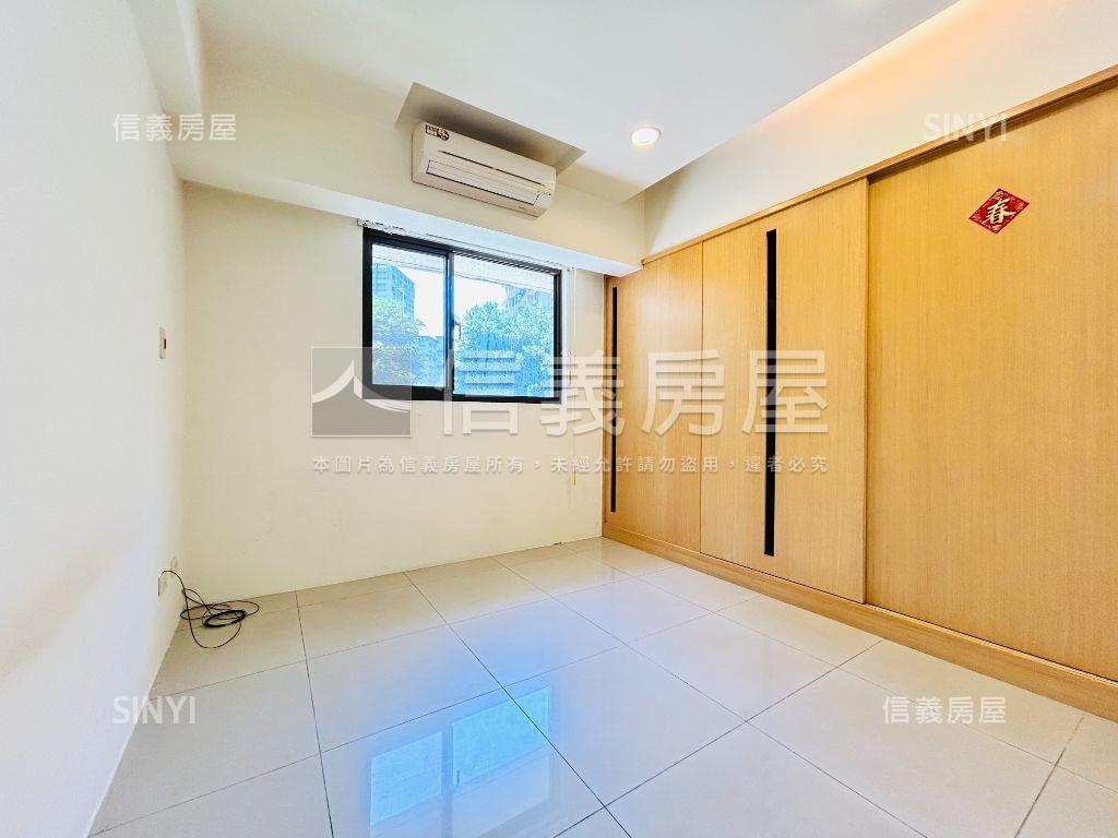 西雅圖．靜謐兩房房屋室內格局與周邊環境