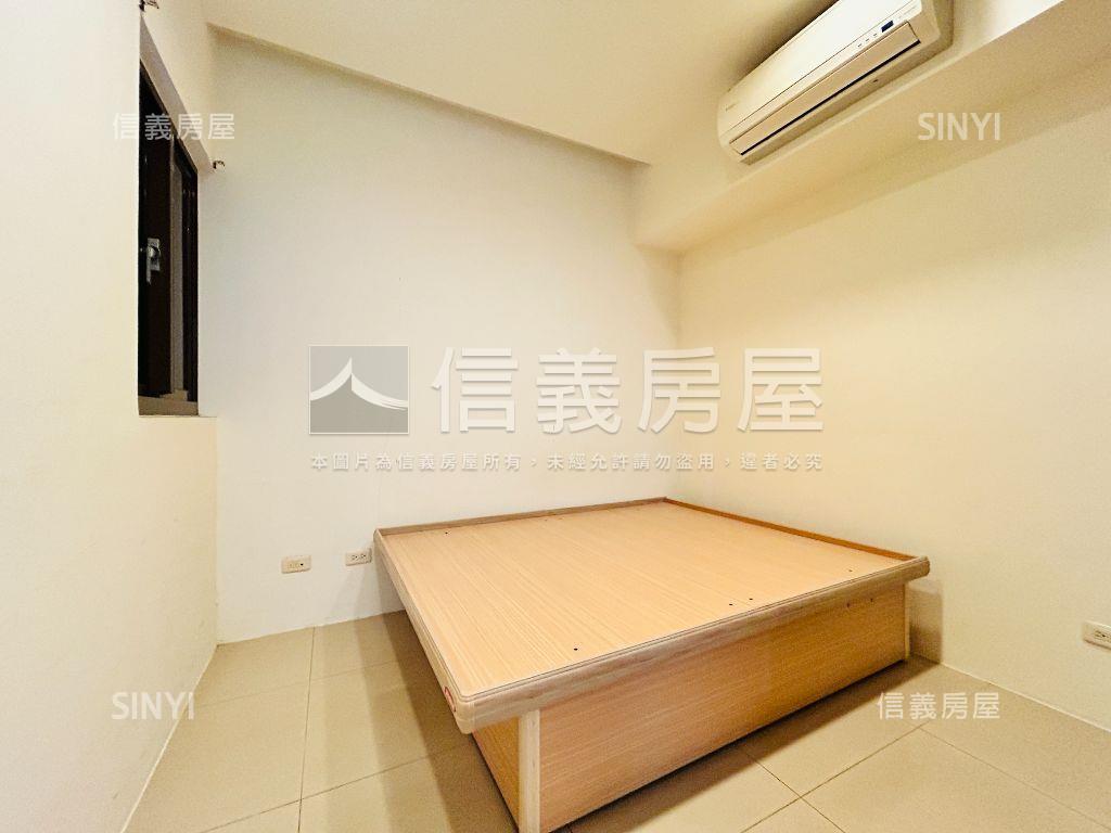 西雅圖．靜謐兩房房屋室內格局與周邊環境