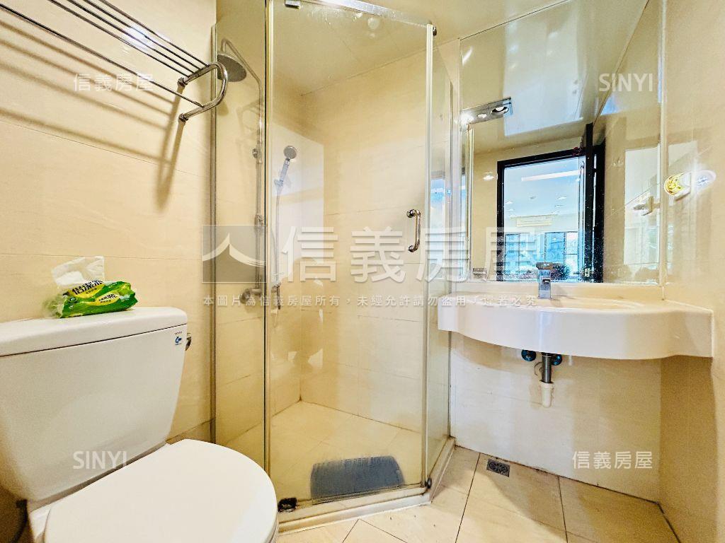 西雅圖．靜謐兩房房屋室內格局與周邊環境