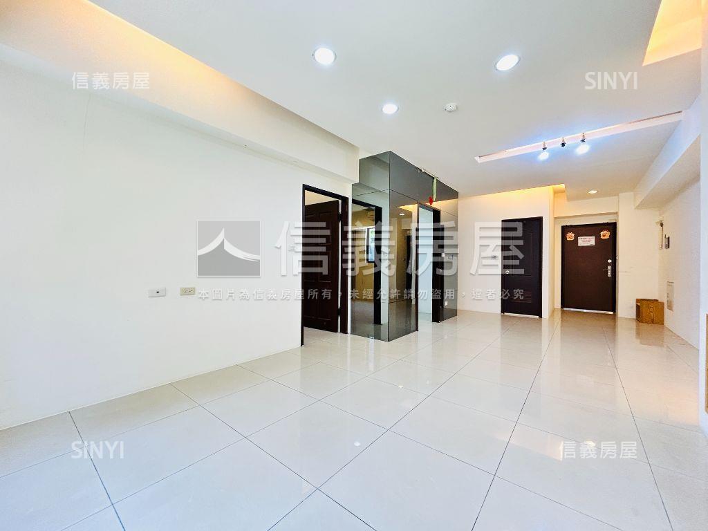 西雅圖．靜謐兩房房屋室內格局與周邊環境