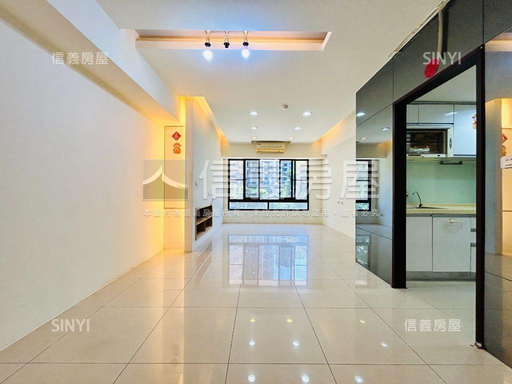 西雅圖．靜謐兩房房屋室內格局與周邊環境