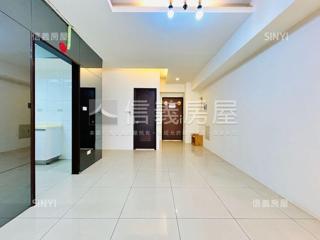 西雅圖．靜謐兩房房屋室內格局與周邊環境