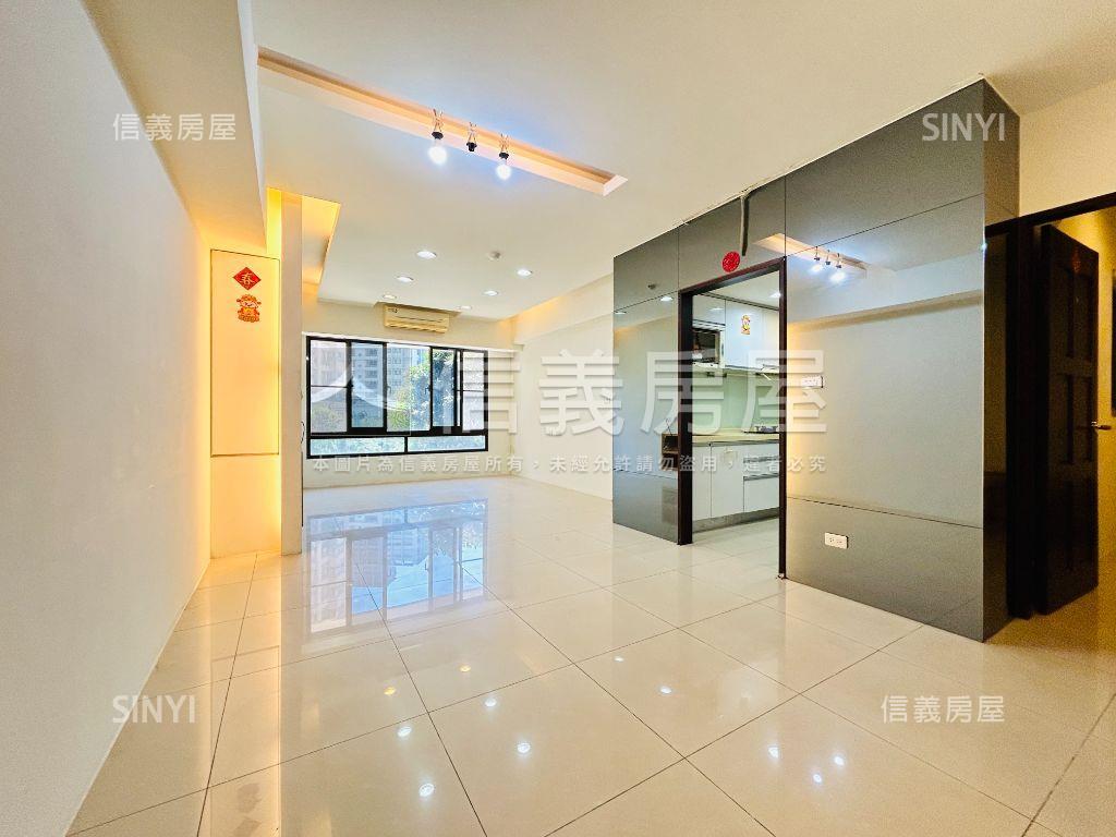 西雅圖．靜謐兩房房屋室內格局與周邊環境