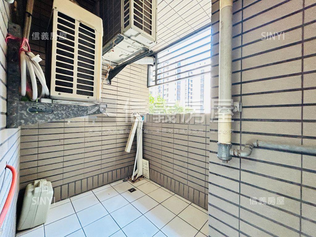 西雅圖．靜謐兩房房屋室內格局與周邊環境