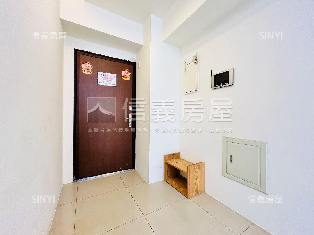 西雅圖．靜謐兩房房屋室內格局與周邊環境