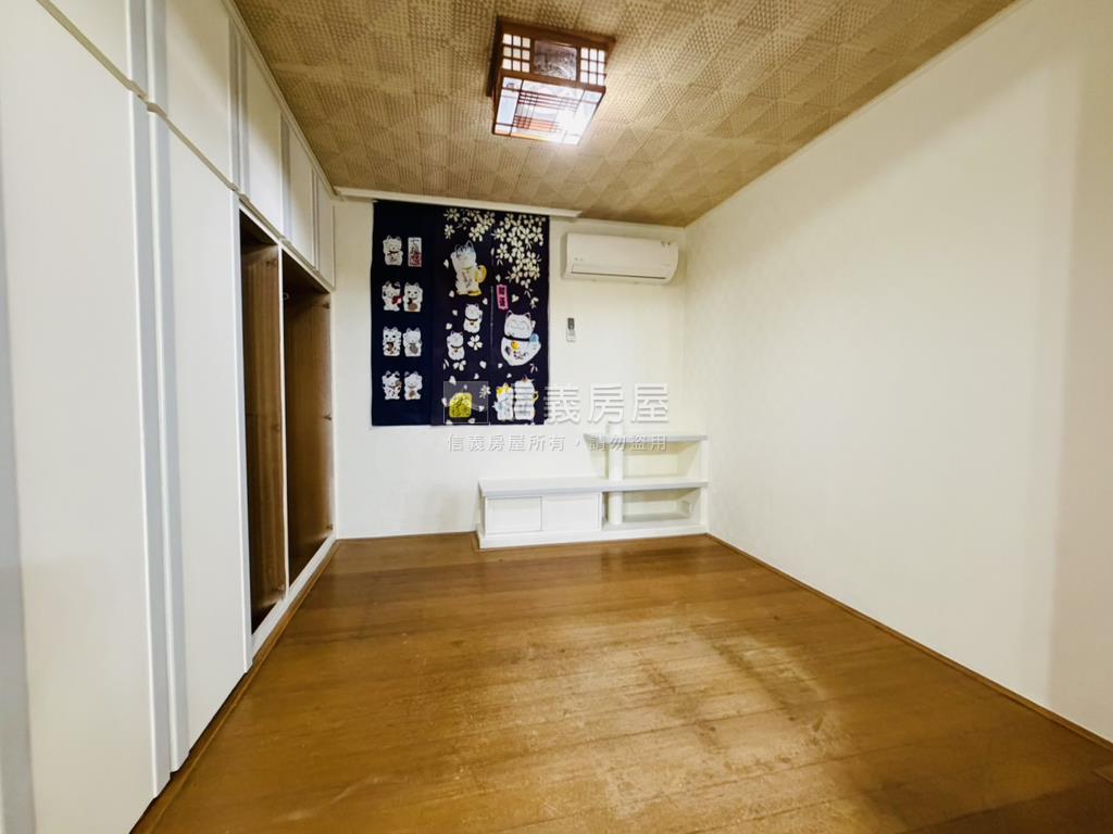 江子翠方正三樓置產豪寓房屋室內格局與周邊環境