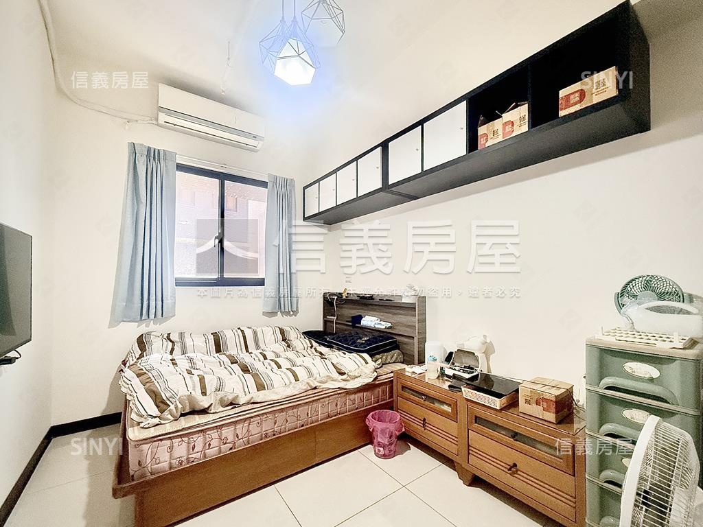 專任Ｈｉ！台北兩房＋車位房屋室內格局與周邊環境