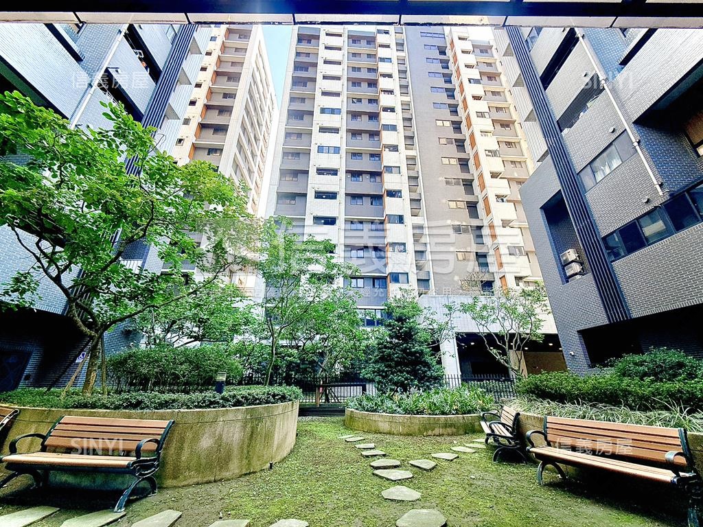 專任Ｈｉ！台北兩房＋車位房屋室內格局與周邊環境