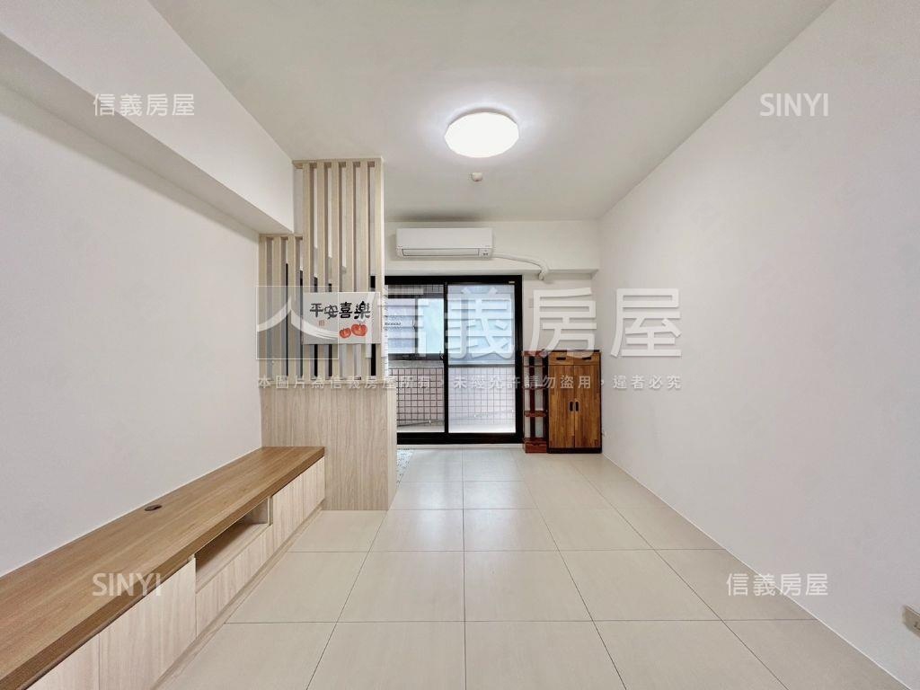 近園區明亮裝潢美四房房屋室內格局與周邊環境