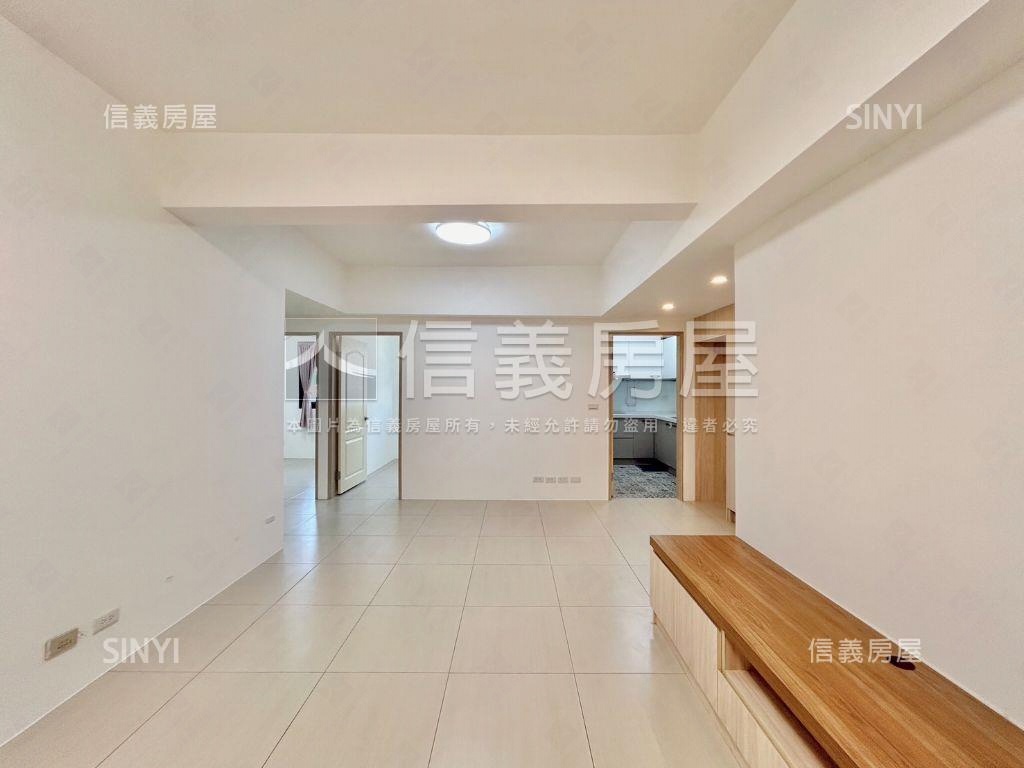 近園區明亮裝潢美四房房屋室內格局與周邊環境