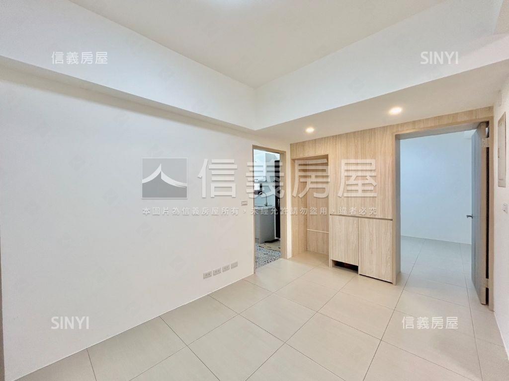 近園區明亮裝潢美四房房屋室內格局與周邊環境