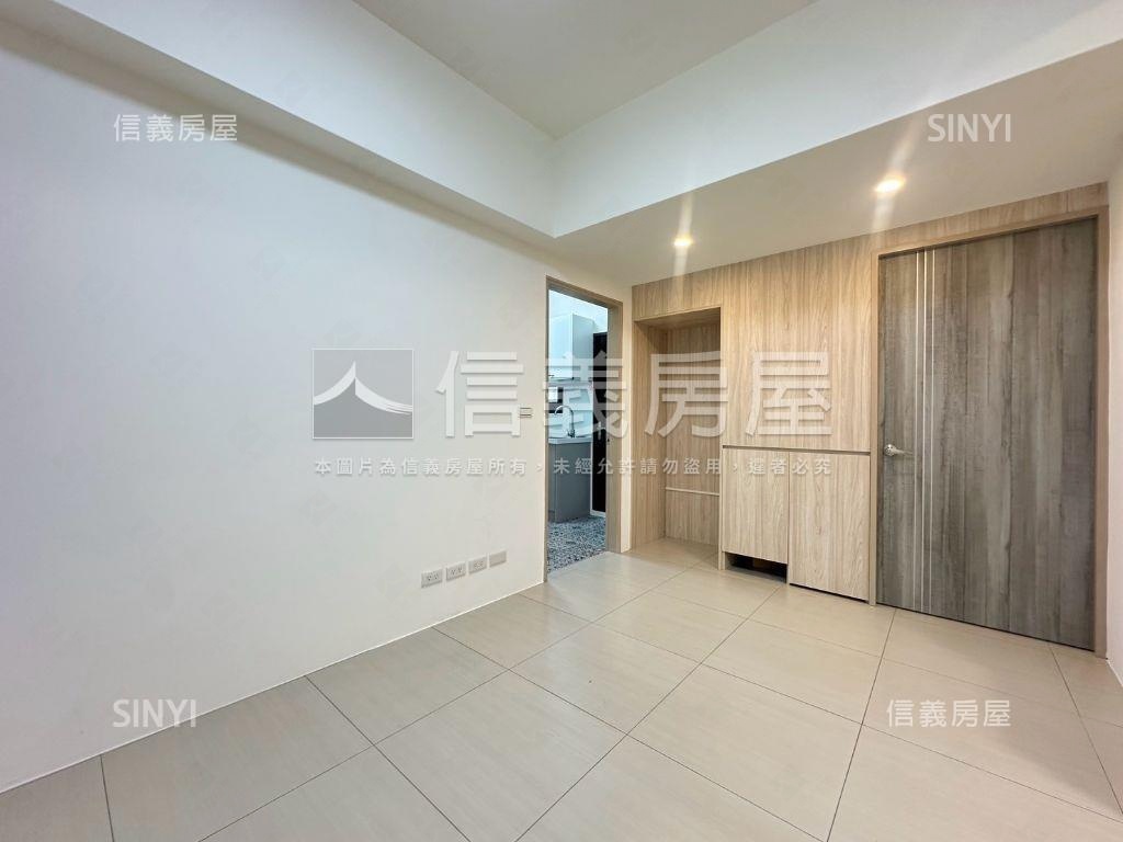 近園區明亮裝潢美四房房屋室內格局與周邊環境