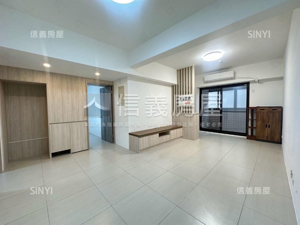 近園區明亮裝潢美四房房屋室內格局與周邊環境