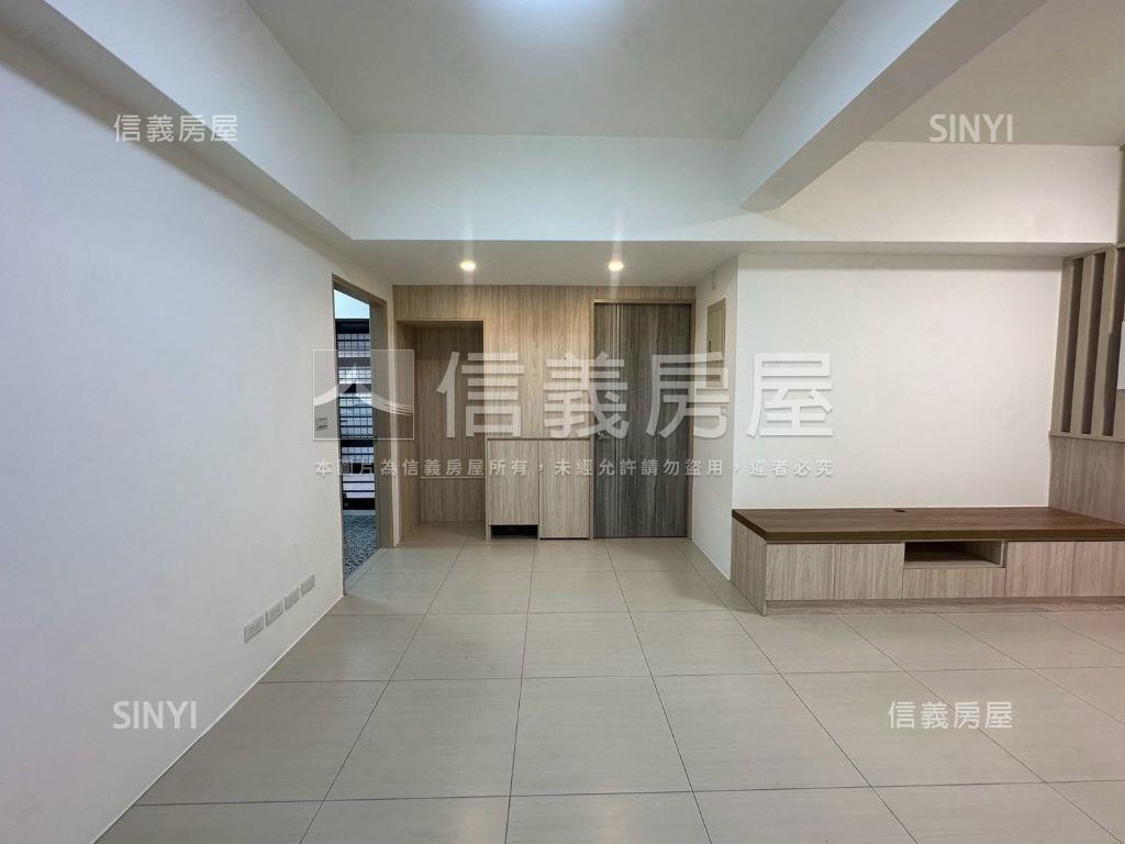 近園區明亮裝潢美四房房屋室內格局與周邊環境