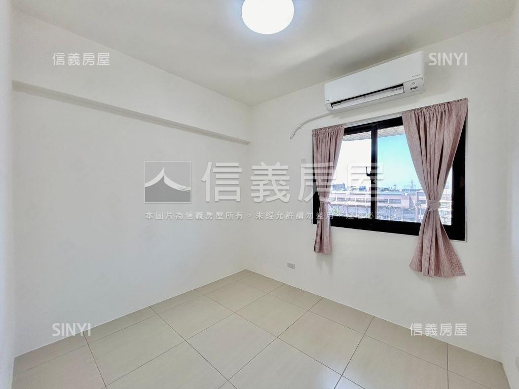 近園區明亮裝潢美四房房屋室內格局與周邊環境