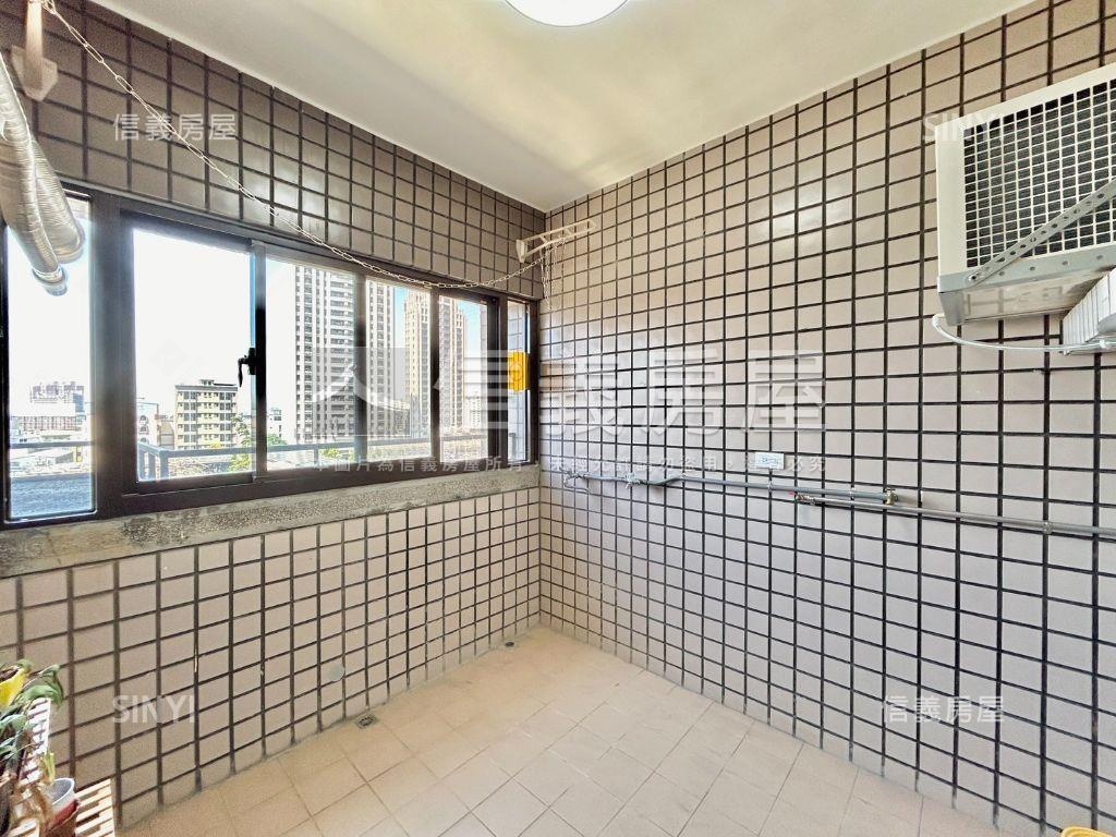 近園區明亮裝潢美四房房屋室內格局與周邊環境