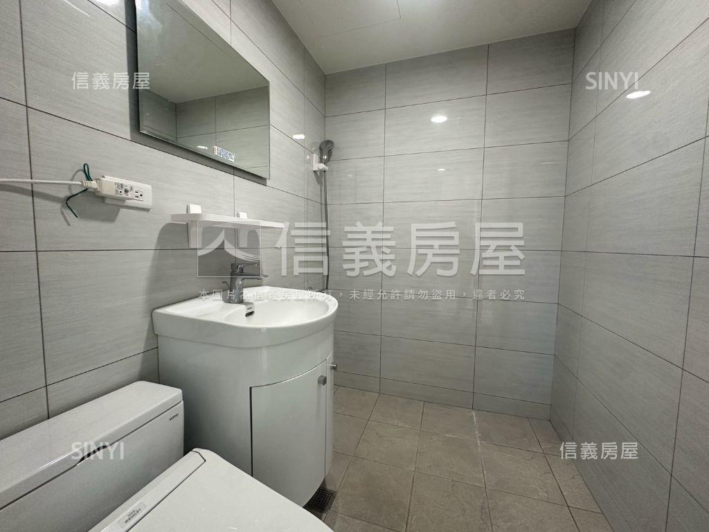 近園區明亮裝潢美四房房屋室內格局與周邊環境