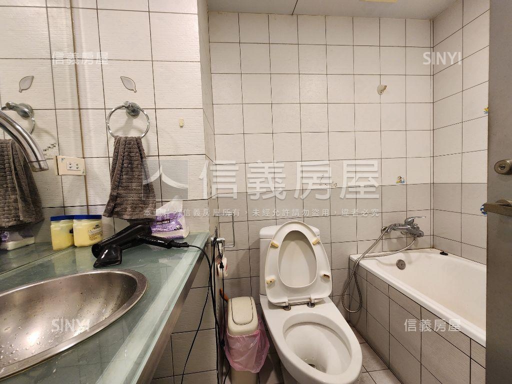 君國金庫後棟四房景觀戶房屋室內格局與周邊環境