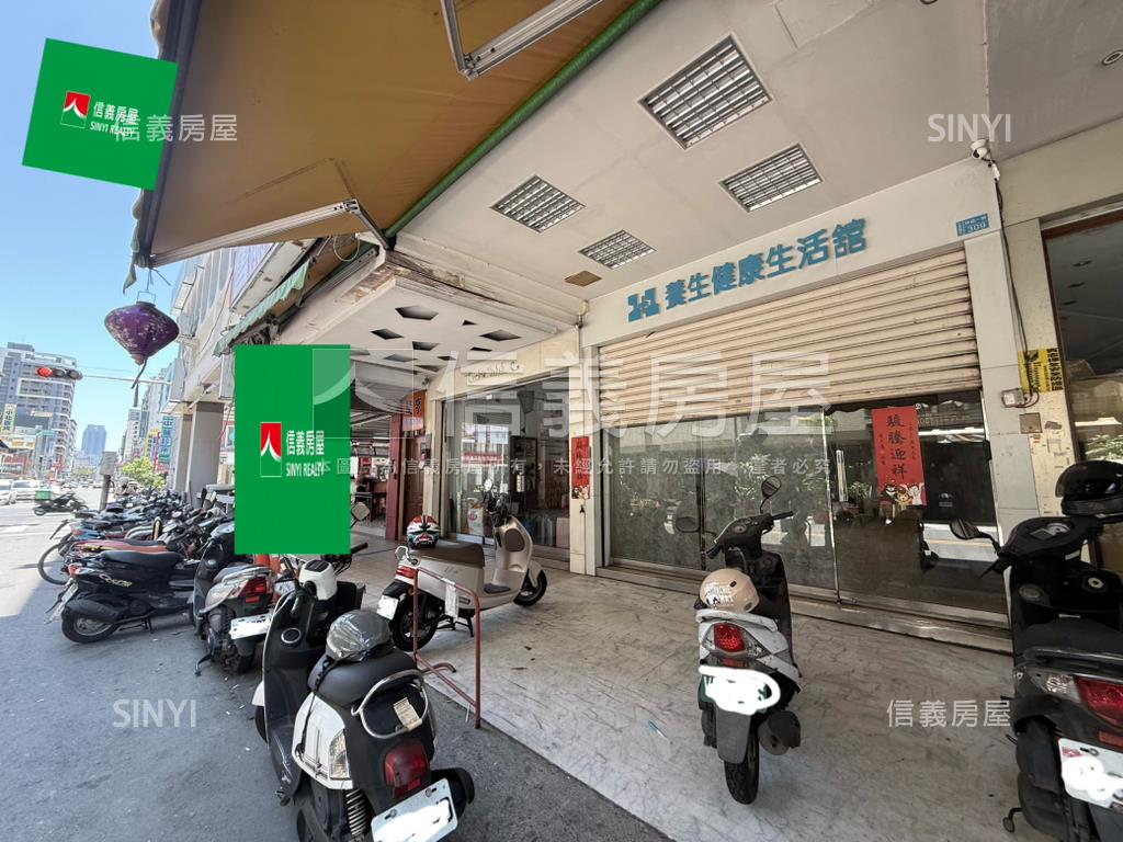 站前正路好使用金透天２房屋室內格局與周邊環境