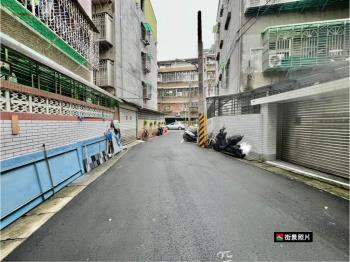 近景安稀有靜巷一樓