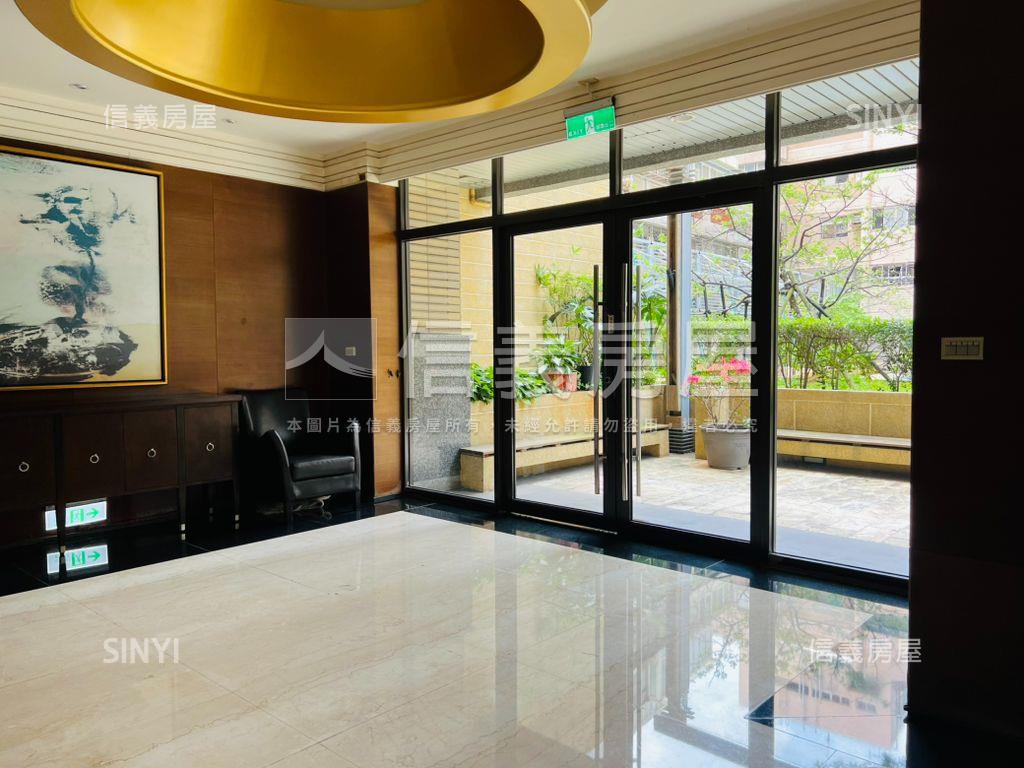 哲學之道綠景大戶豪邸房屋室內格局與周邊環境