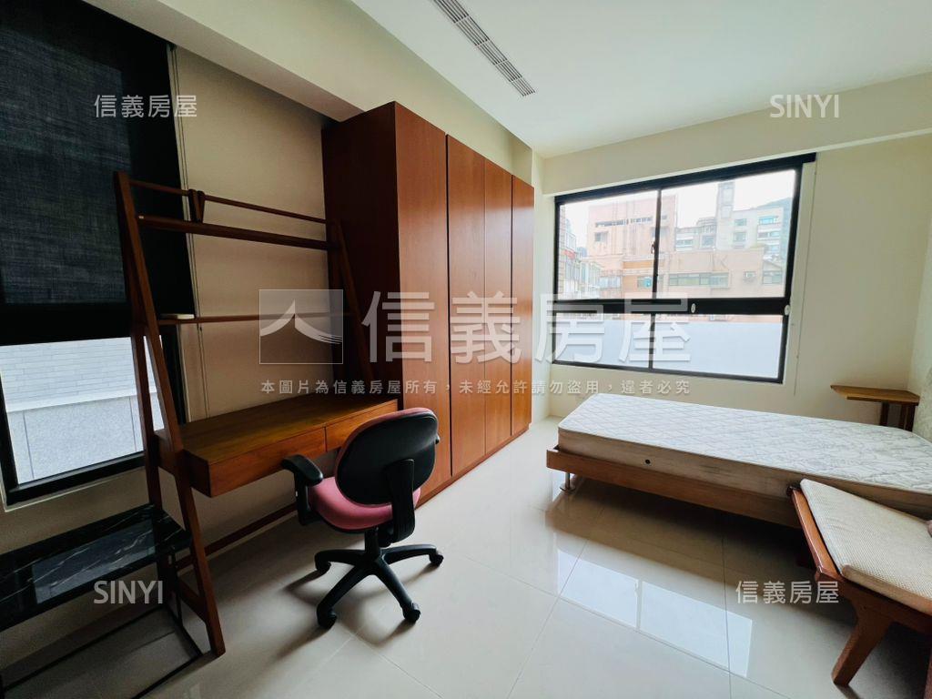 哲學之道綠景大戶豪邸房屋室內格局與周邊環境