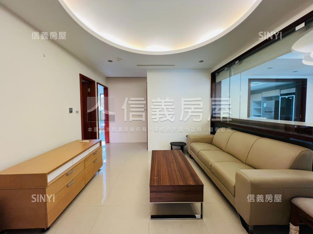 哲學之道綠景大戶豪邸房屋室內格局與周邊環境