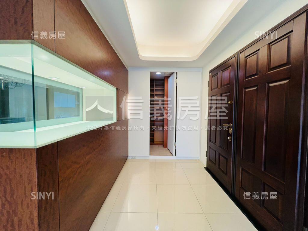 哲學之道綠景大戶豪邸房屋室內格局與周邊環境