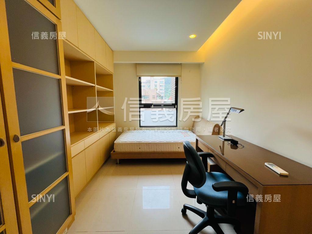 哲學之道綠景大戶豪邸房屋室內格局與周邊環境