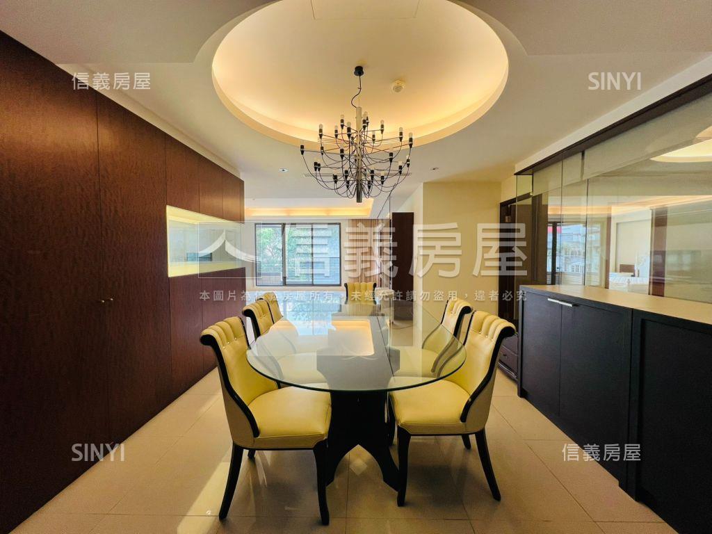 哲學之道綠景大戶豪邸房屋室內格局與周邊環境