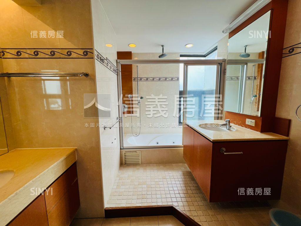 哲學之道綠景大戶豪邸房屋室內格局與周邊環境