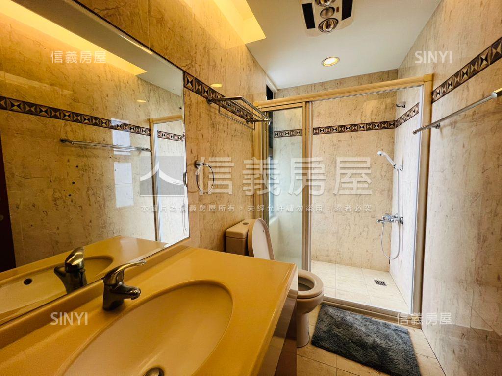 哲學之道綠景大戶豪邸房屋室內格局與周邊環境