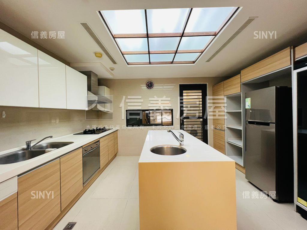 哲學之道綠景大戶豪邸房屋室內格局與周邊環境