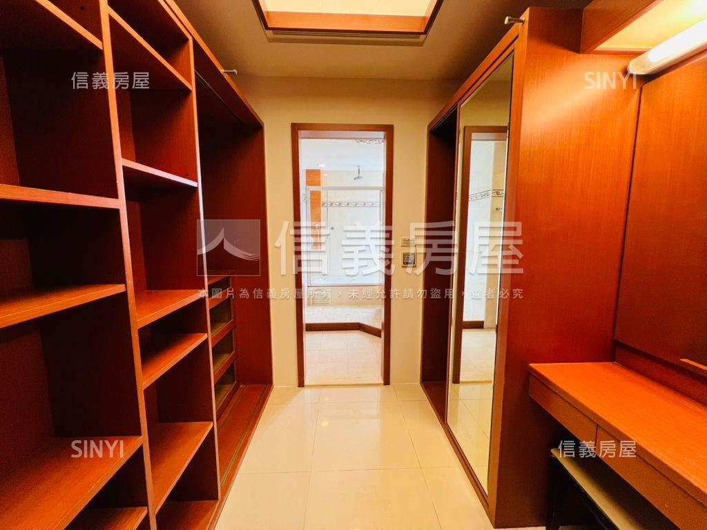 哲學之道綠景大戶豪邸房屋室內格局與周邊環境