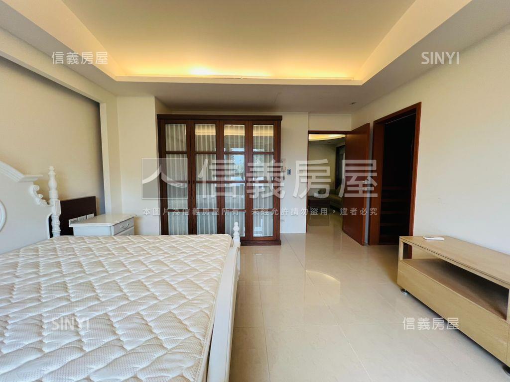 哲學之道綠景大戶豪邸房屋室內格局與周邊環境