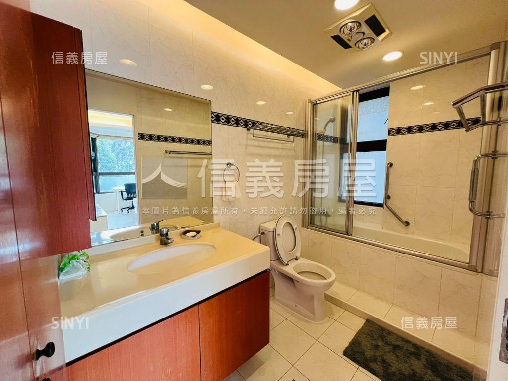 哲學之道綠景大戶豪邸房屋室內格局與周邊環境