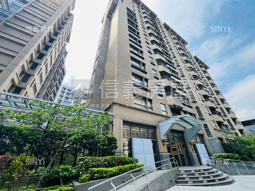 哲學之道綠景大戶豪邸房屋室內格局與周邊環境